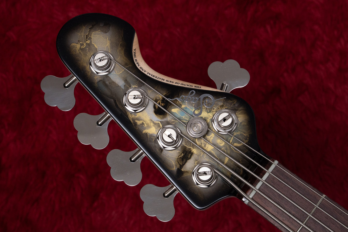 【new】Sago / Ove 5 Custom 3.815kg #CT25122201【GIB Yokohama】