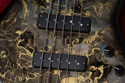 【new】Sago / Ove 5 Custom 3.815kg #CT25122201【GIB Yokohama】