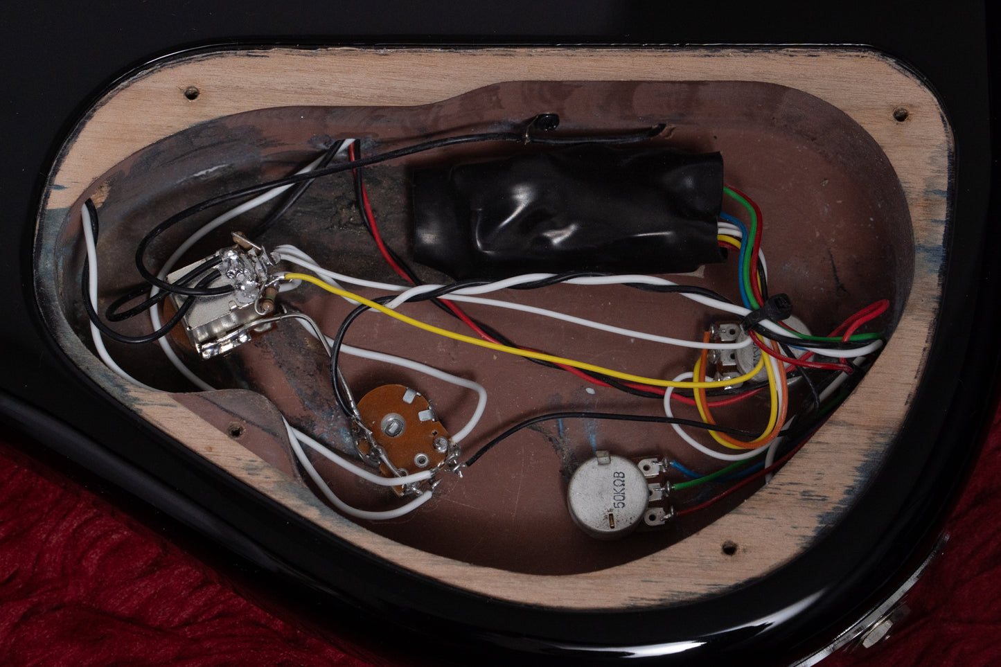 【new】Sago / Ove 5 Custom 3.815kg #CT25122201【GIB Yokohama】