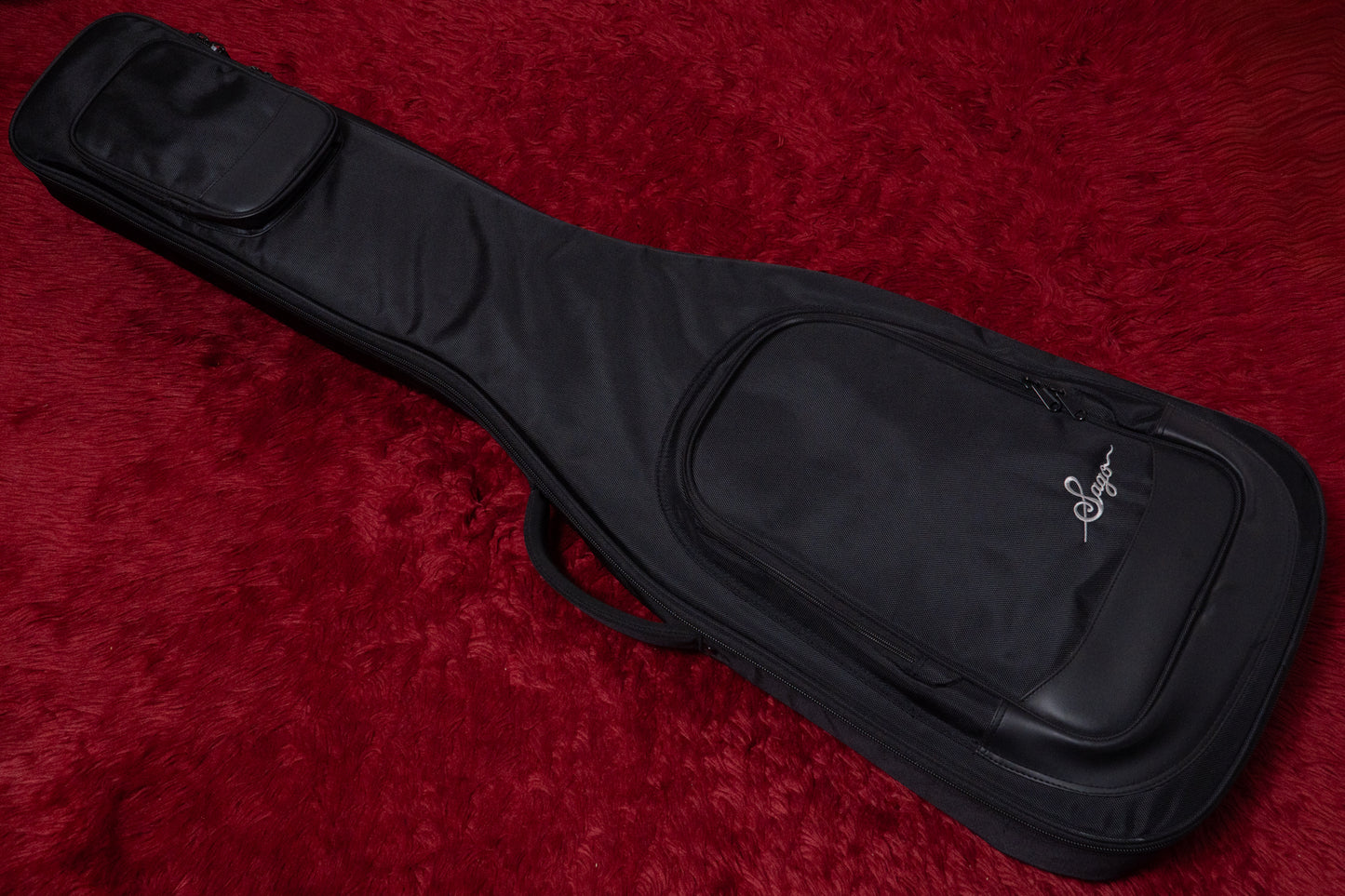 【new】Sago / Ove 5 Custom 3.815kg #CT25122201【GIB Yokohama】