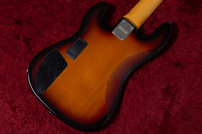 【new】Markbass / MB GV5 GLOXY 3-TONE SUNBURST 4.130kg #IF0002510【GIB Yokohama】