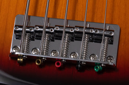 【new】Markbass / MB GV5 GLOXY 3-TONE SUNBURST 4.130kg #IF0002510【GIB Yokohama】