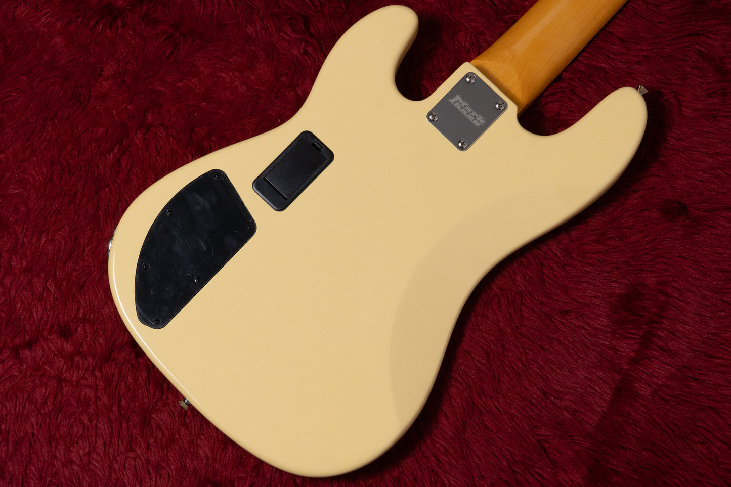 【new】Markbass / MB GV5 GLOXY CREAM 4.045kg #IFG000720【GIB Yokohama】