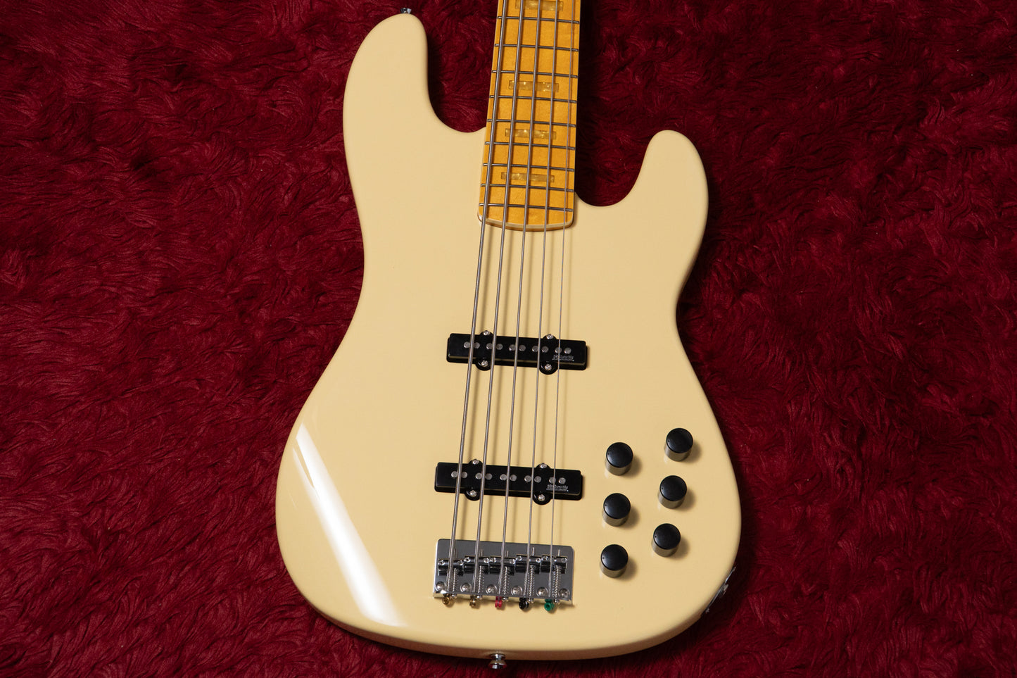 【new】Markbass / MB GV5 GLOXY CREAM 4.045kg #IFG000720【GIB Yokohama】