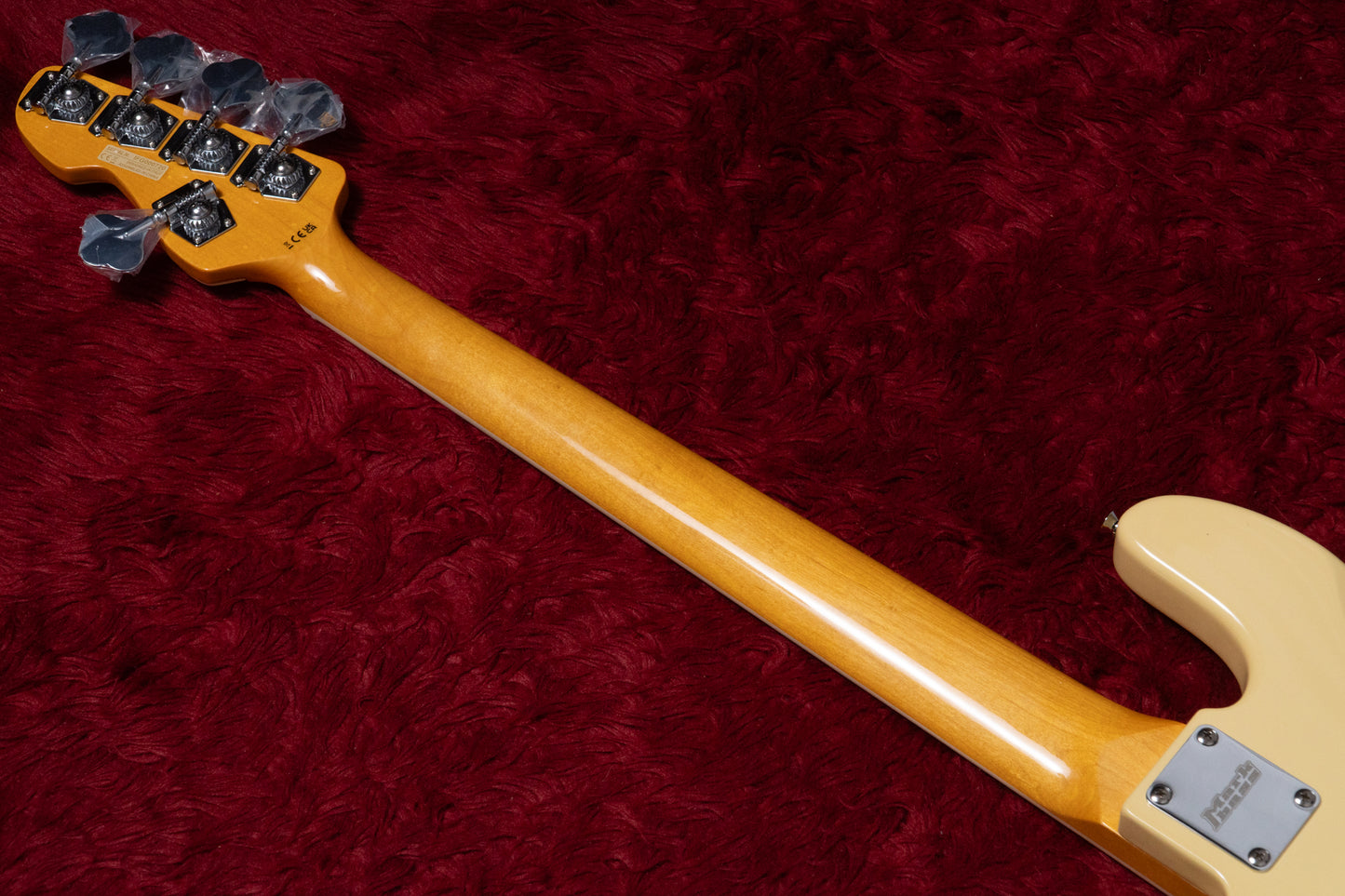 【new】Markbass / MB GV5 GLOXY CREAM 4.045kg #IFG000720【GIB Yokohama】