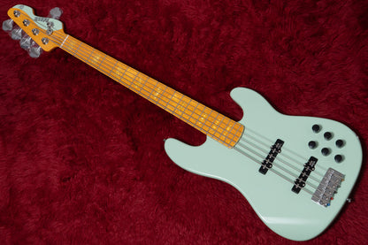 【new】Markbass / MB GV5 GLOXY SURF GREEN 3.990kg #IFS000001【GIB Yokohama】