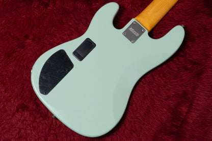 【new】Markbass / MB GV5 GLOXY SURF GREEN 3.990kg #IFS000001【GIB Yokohama】