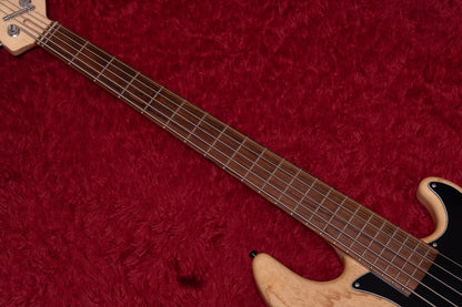 【used】Torillo Basses / Chantico FCV 5st  #203【GIB Yokohama】