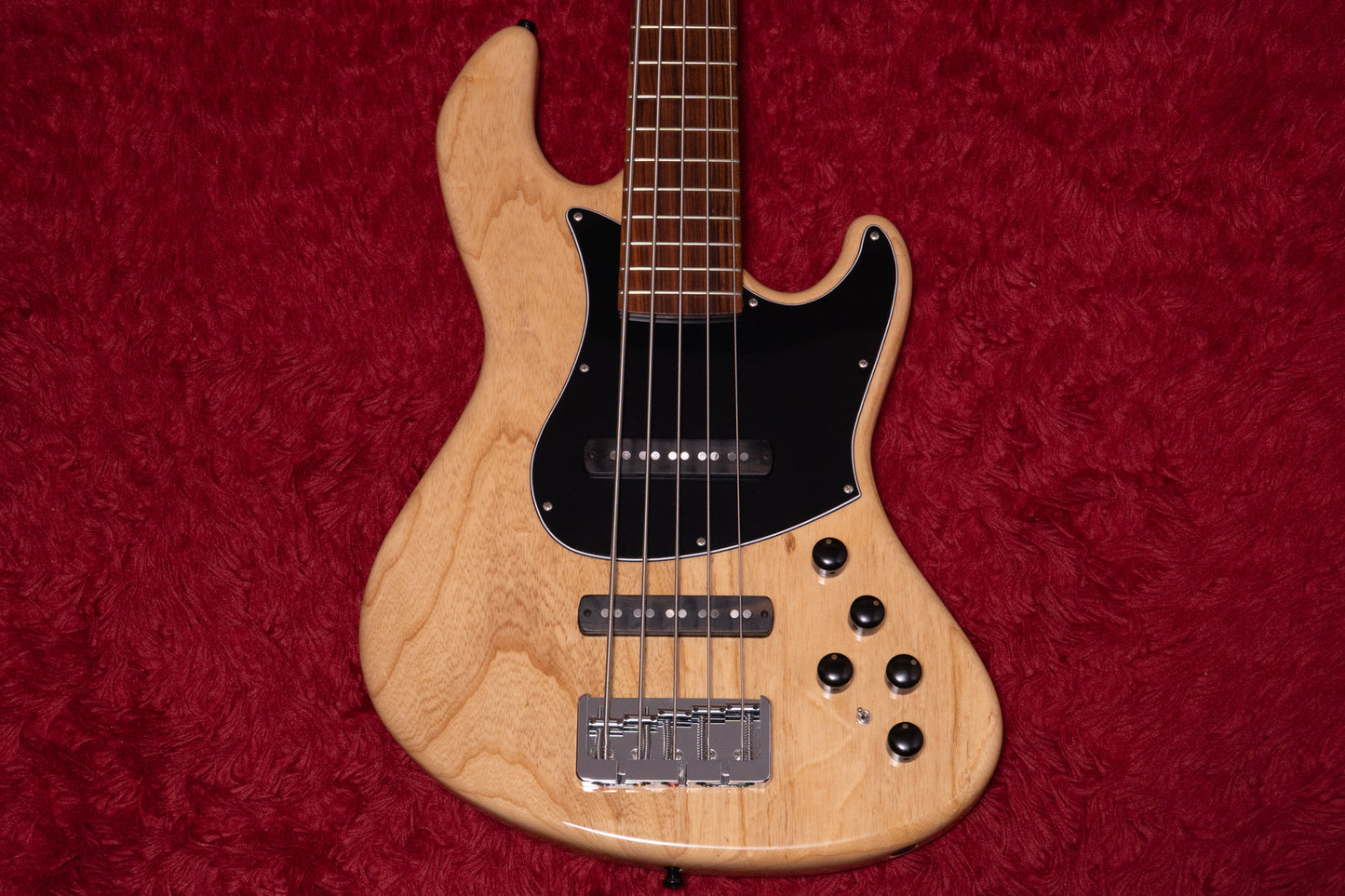 【used】Torillo Basses / Chantico FCV 5st  #203【GIB Yokohama】