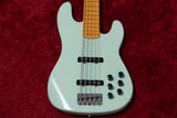 【new】Markbass / MB GV5 GLOXY SURF GREEN 3.990kg #IFS000001【GIB Yokohama】
