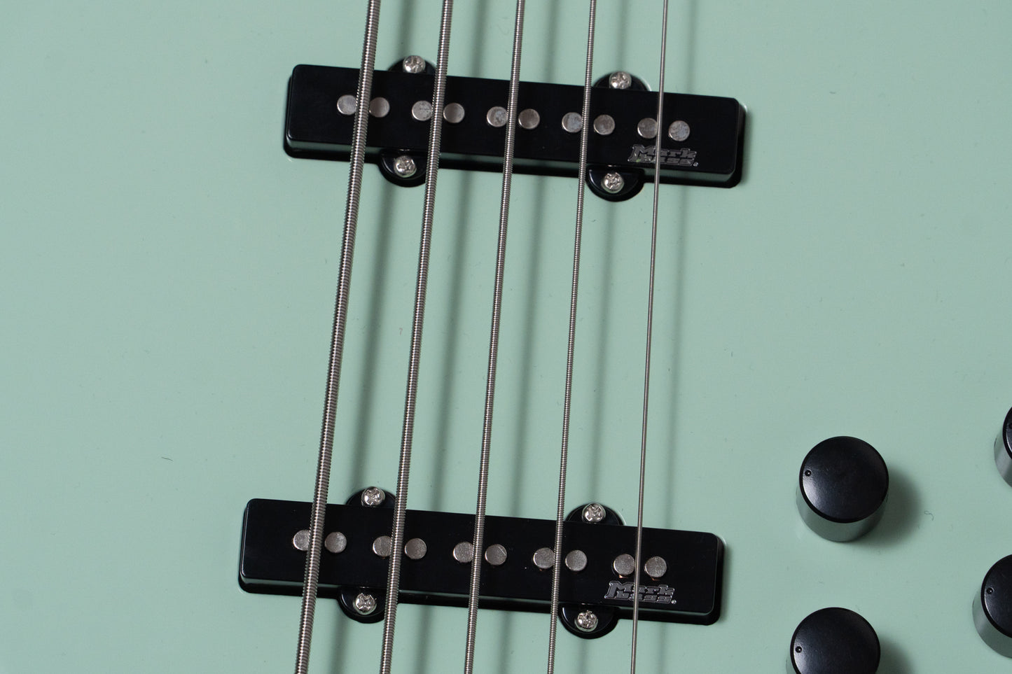 【new】Markbass / MB GV5 GLOXY SURF GREEN 3.990kg #IFS000001【GIB Yokohama】