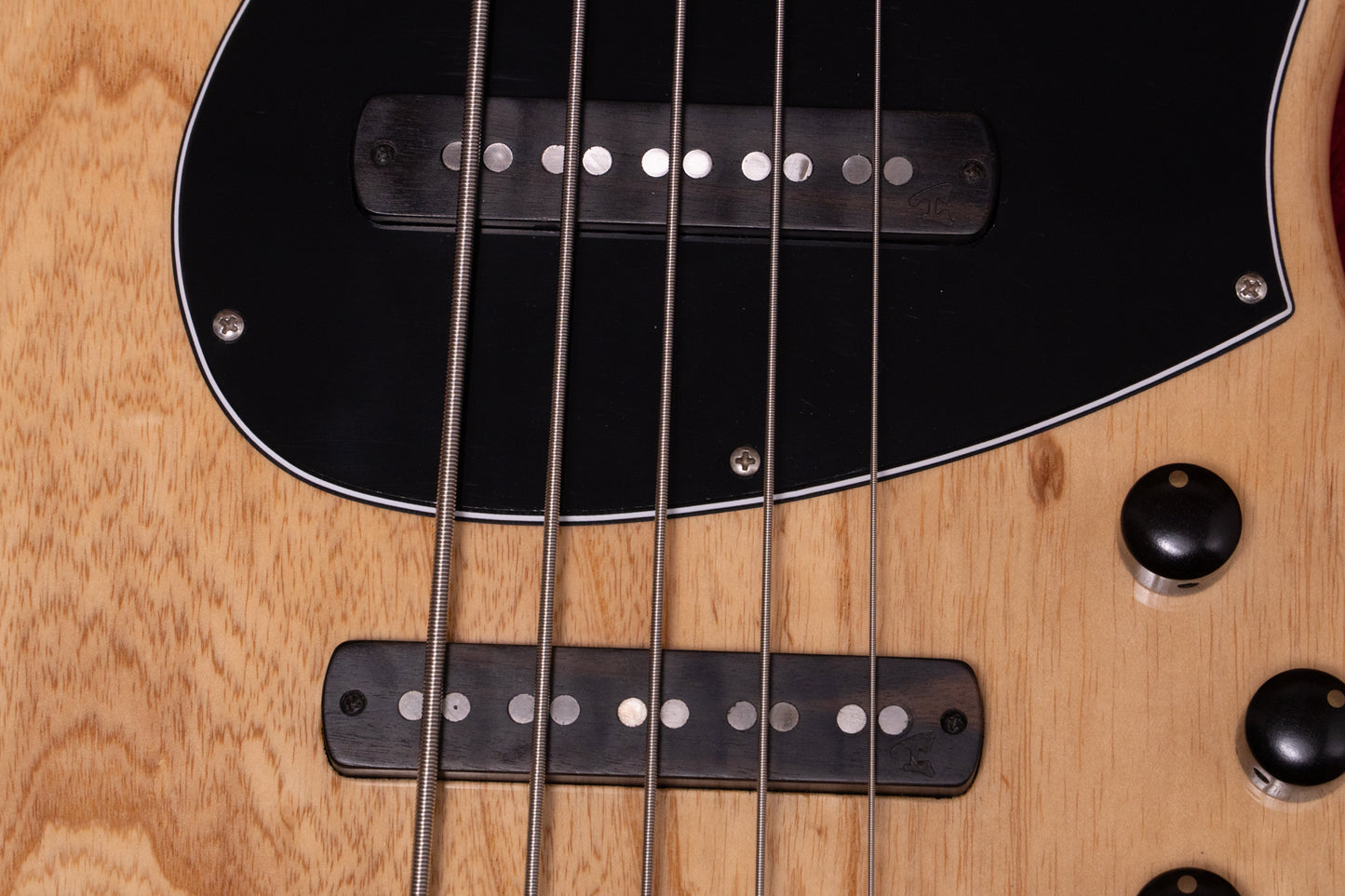 【used】Torillo Basses / Chantico FCV 5st  #203【GIB Yokohama】