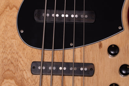 【used】Torillo Basses / Chantico FCV 5st  #203【GIB Yokohama】