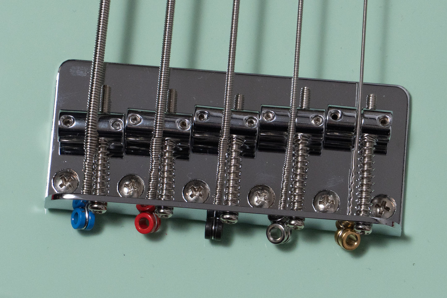 【new】Markbass / MB GV5 GLOXY SURF GREEN 3.990kg #IFS000001【GIB Yokohama】