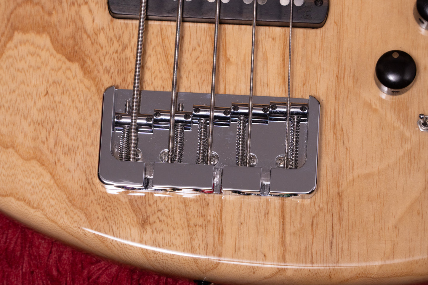 【used】Torillo Basses / Chantico FCV 5st  #203【GIB Yokohama】