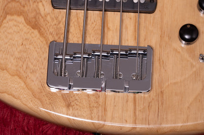 【used】Torillo Basses / Chantico FCV 5st  #203【GIB Yokohama】