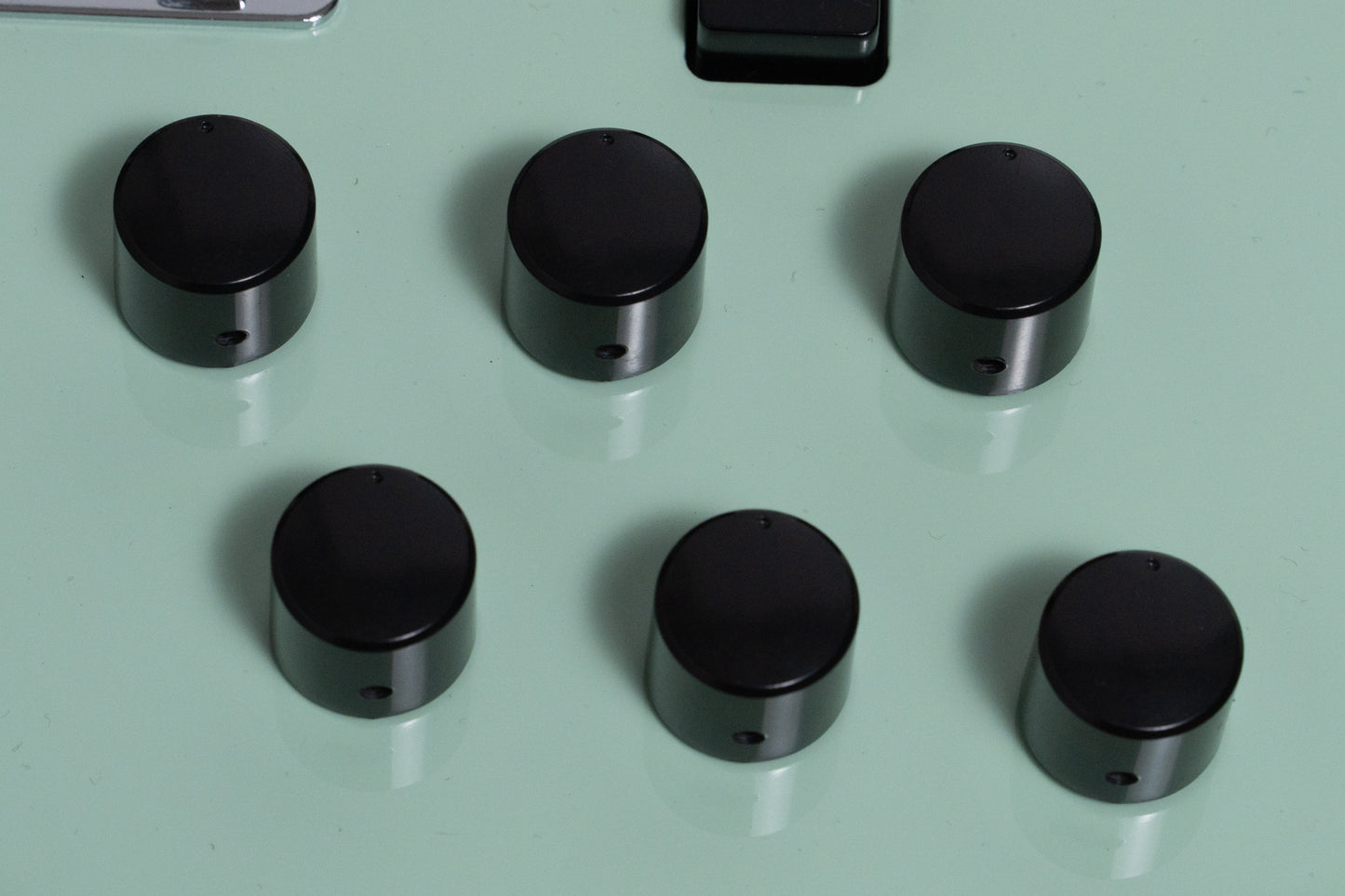 【new】Markbass / MB GV5 GLOXY SURF GREEN 3.990kg #IFS000001【GIB Yokohama】