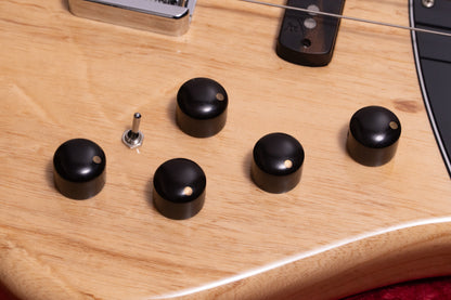 【used】Torillo Basses / Chantico FCV 5st  #203【GIB Yokohama】