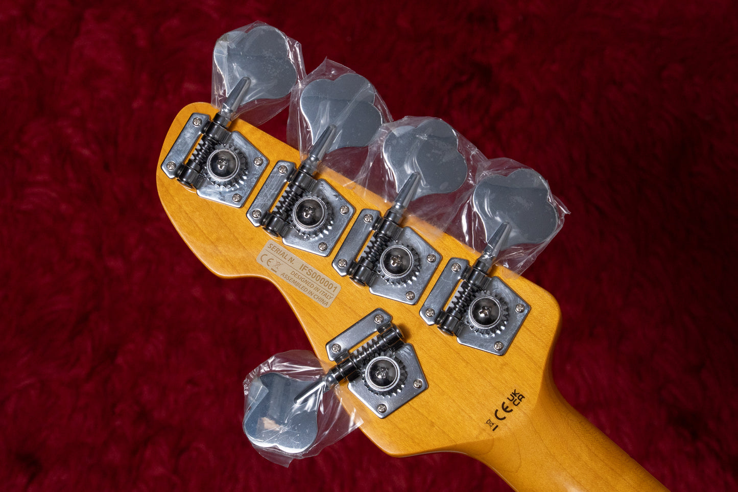 【new】Markbass / MB GV5 GLOXY SURF GREEN 3.990kg #IFS000001【GIB Yokohama】