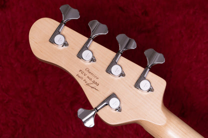 【used】Torillo Basses / Chantico FCV 5st  #203【GIB Yokohama】