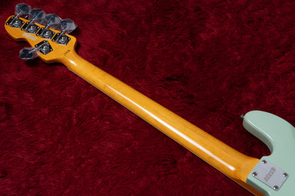 【new】Markbass / MB GV5 GLOXY SURF GREEN 3.990kg #IFS000001【GIB Yokohama】