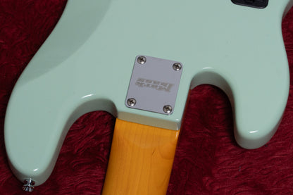 【new】Markbass / MB GV5 GLOXY SURF GREEN 3.990kg #IFS000001【GIB Yokohama】