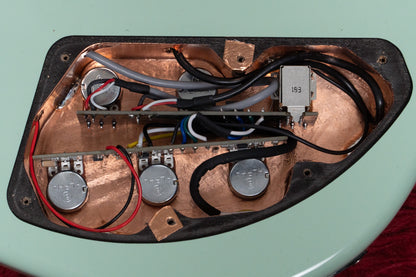 【new】Markbass / MB GV5 GLOXY SURF GREEN 3.990kg #IFS000001【GIB Yokohama】