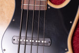 【used】Torillo Basses / Chantico FCV 5st  #203【GIB Yokohama】
