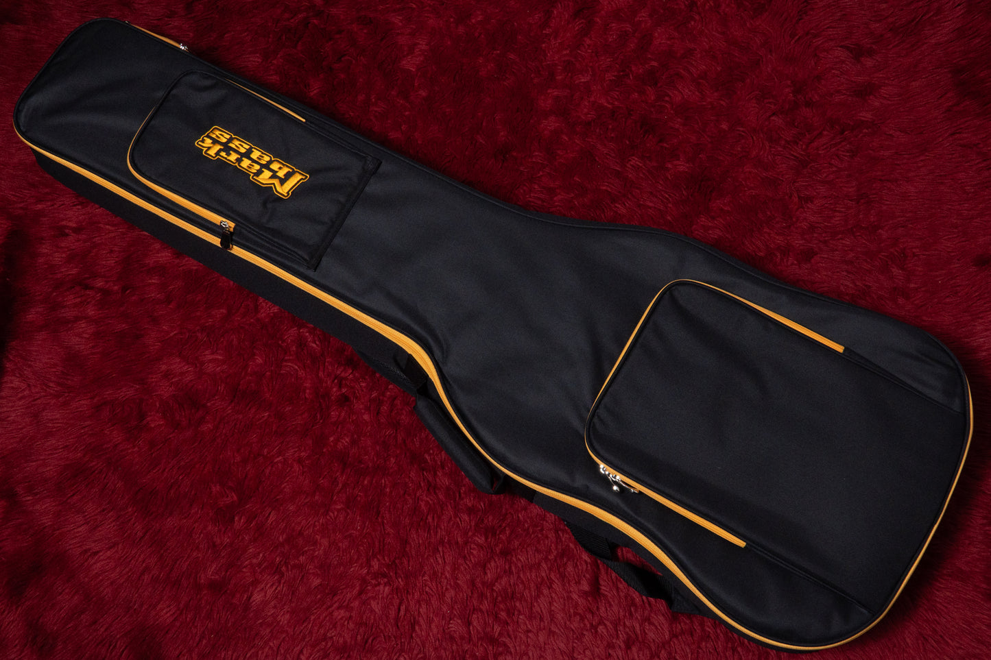 【new】Markbass / MB GV5 GLOXY SURF GREEN 3.990kg #IFS000001【GIB Yokohama】