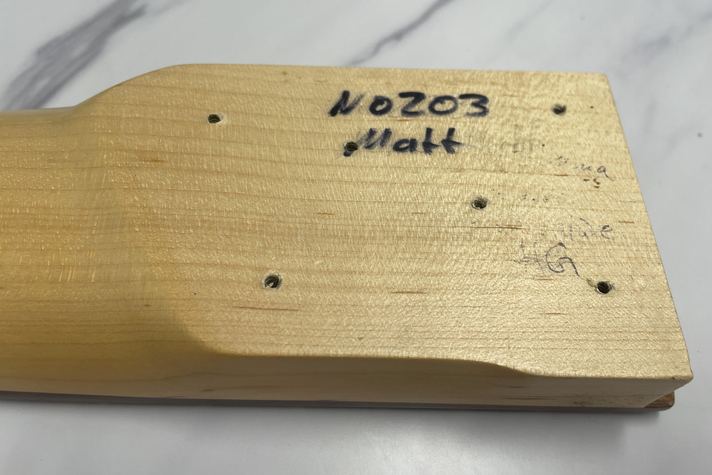 【used】Torillo Basses / Chantico FCV 5st  #203【GIB Yokohama】