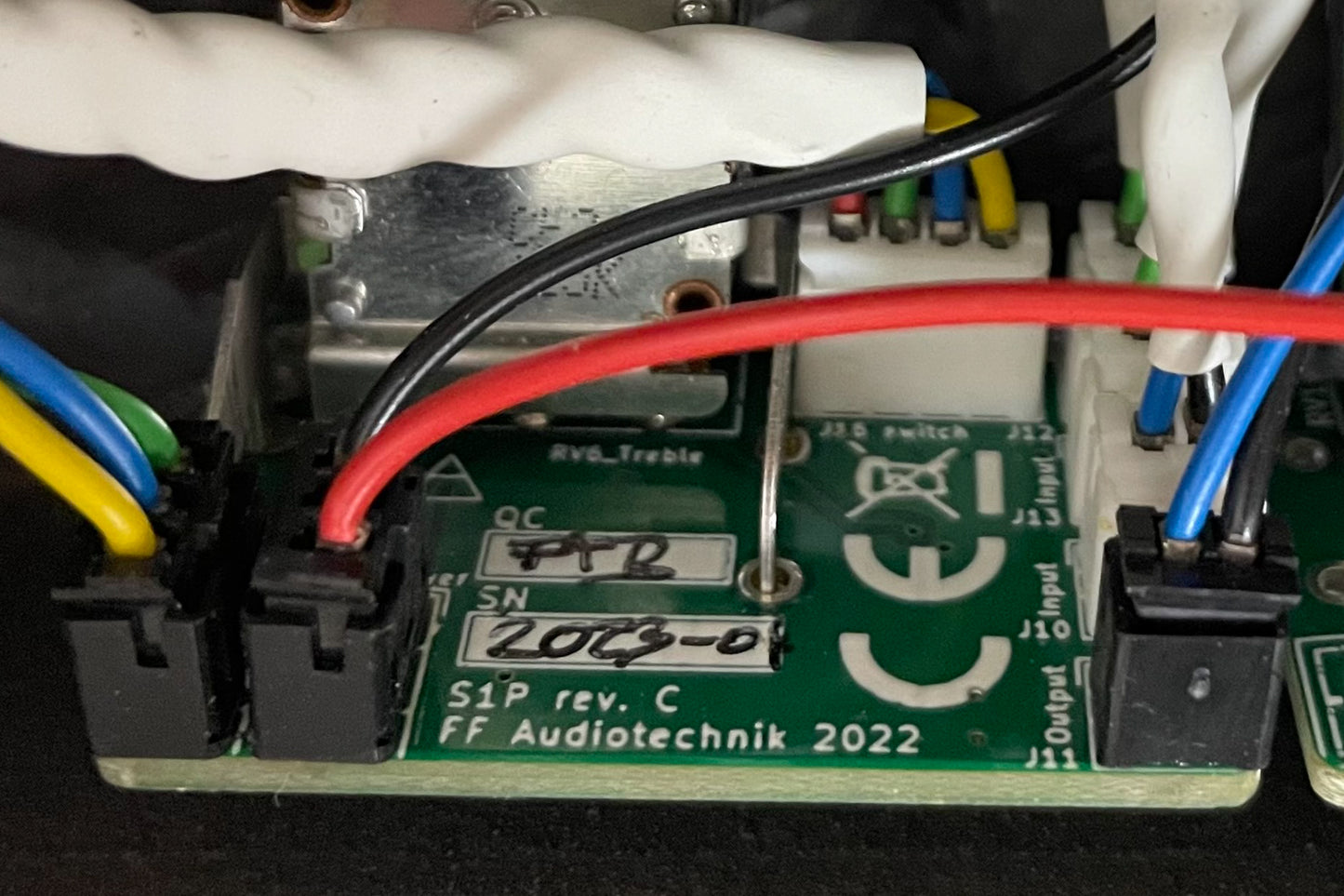 【used】Torillo Basses / Chantico FCV 5st  #203【GIB Yokohama】