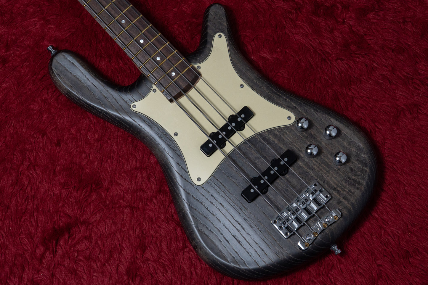 【outlet】Warwick / PS Streamer CV4 TS NB 3.605kg #B012880-24【GIB Yokohama】