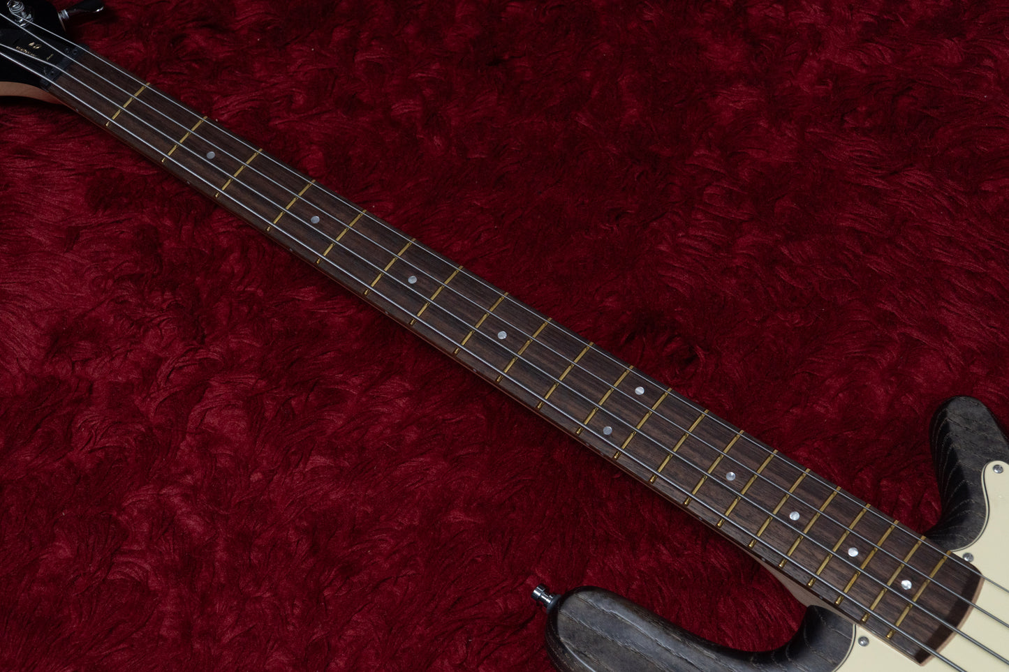 【outlet】Warwick / PS Streamer CV4 TS NB 3.605kg #B012880-24【GIB Yokohama】