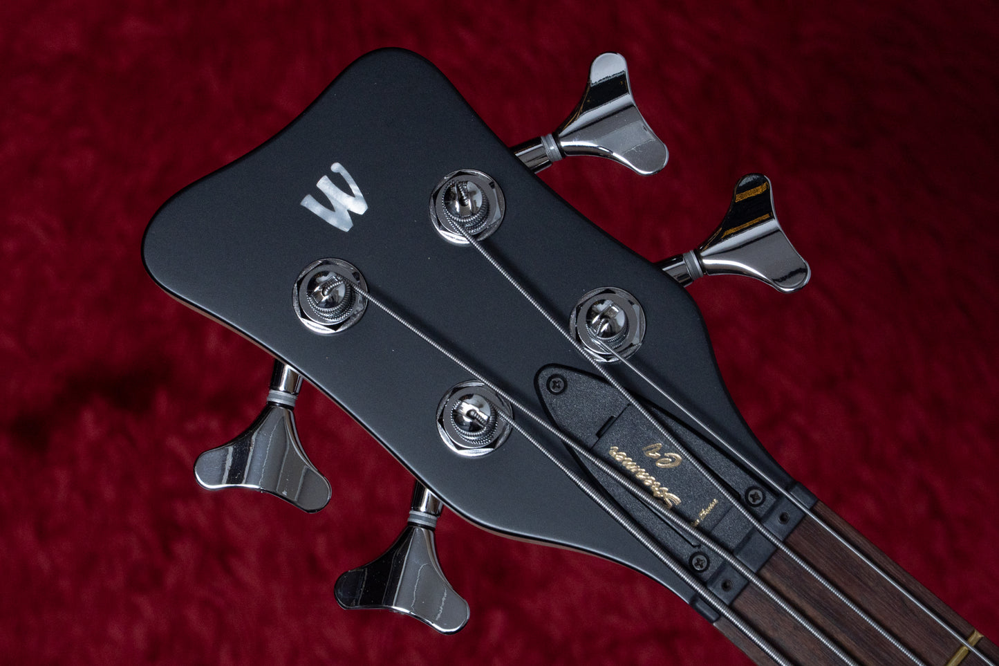 【outlet】Warwick / PS Streamer CV4 TS NB 3.605kg #B012880-24【GIB Yokohama】