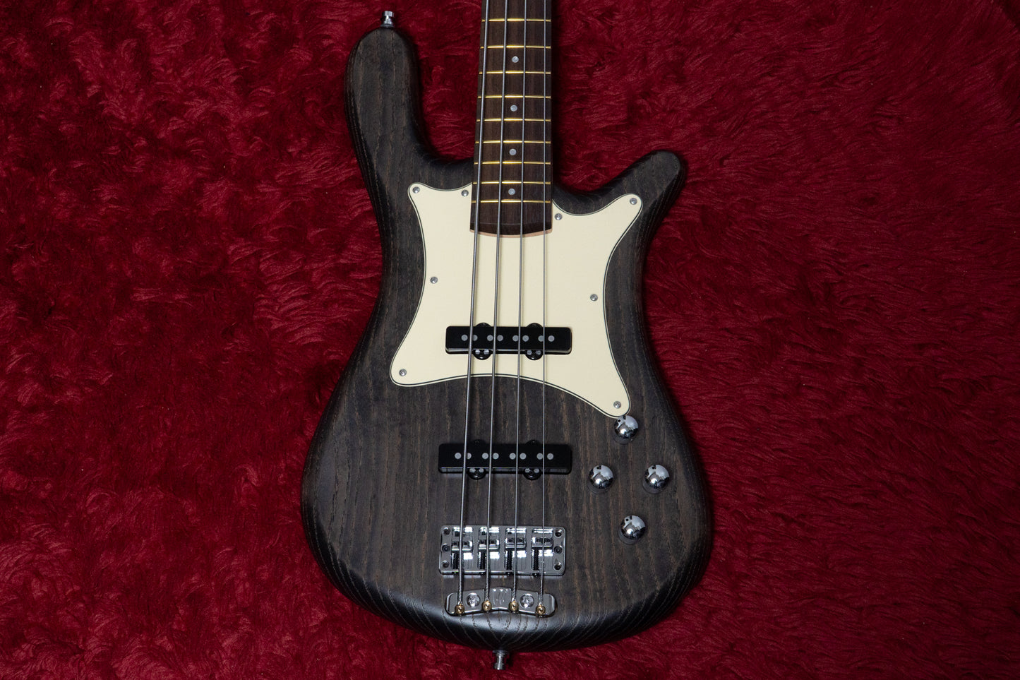 【outlet】Warwick / PS Streamer CV4 TS NB 3.605kg #B012880-24【GIB Yokohama】
