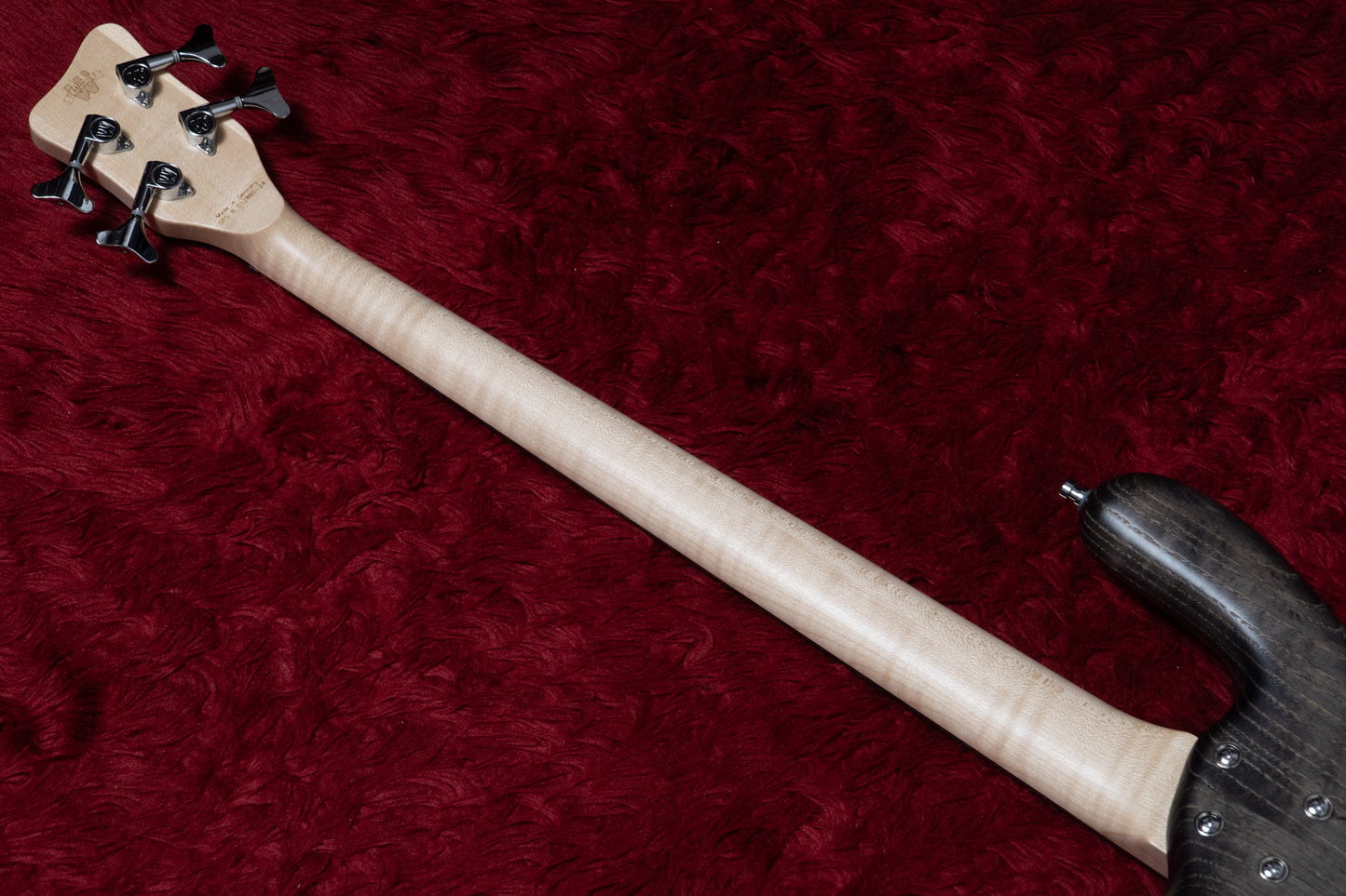 【outlet】Warwick / PS Streamer CV4 TS NB 3.605kg #B012880-24【GIB Yokohama】
