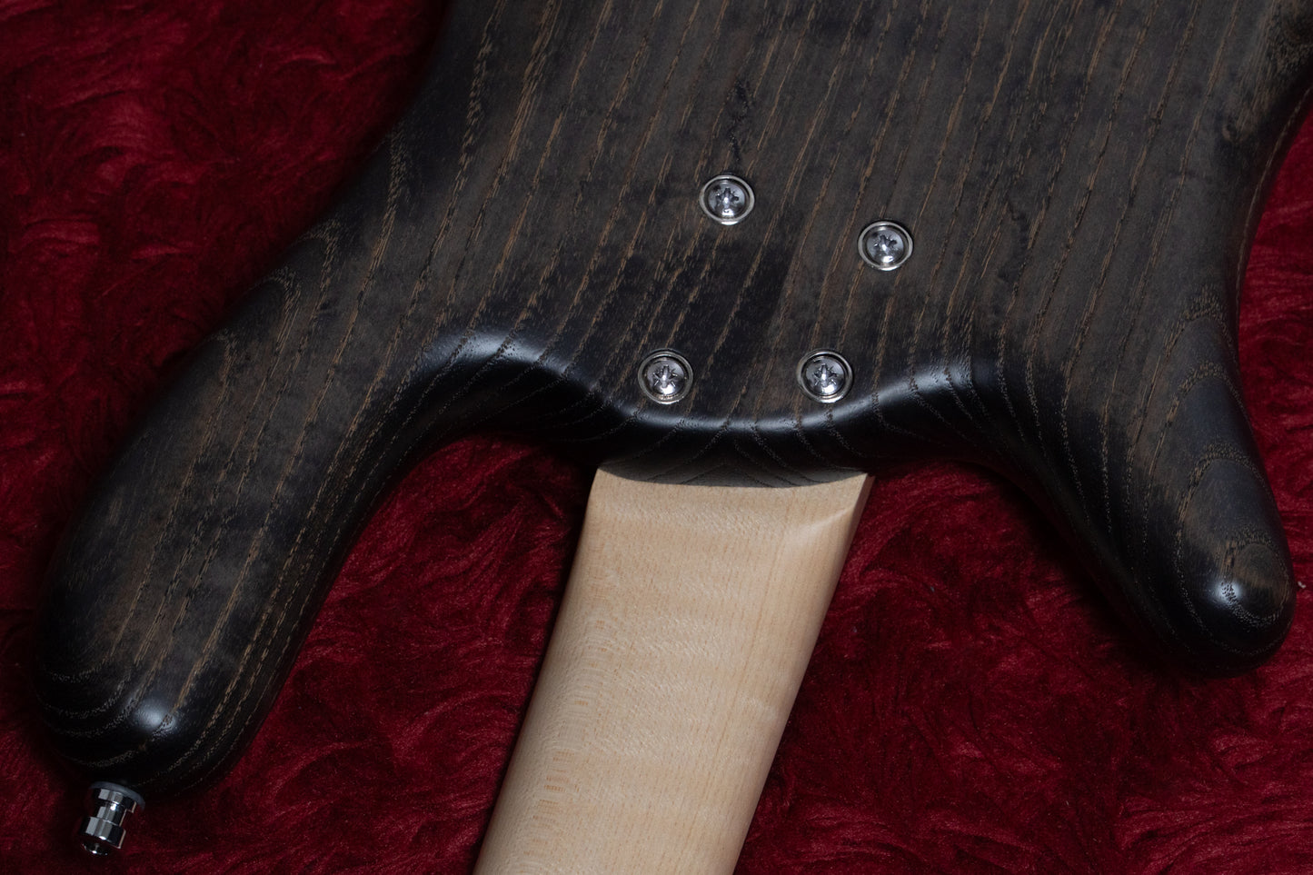 【outlet】Warwick / PS Streamer CV4 TS NB 3.605kg #B012880-24【GIB Yokohama】