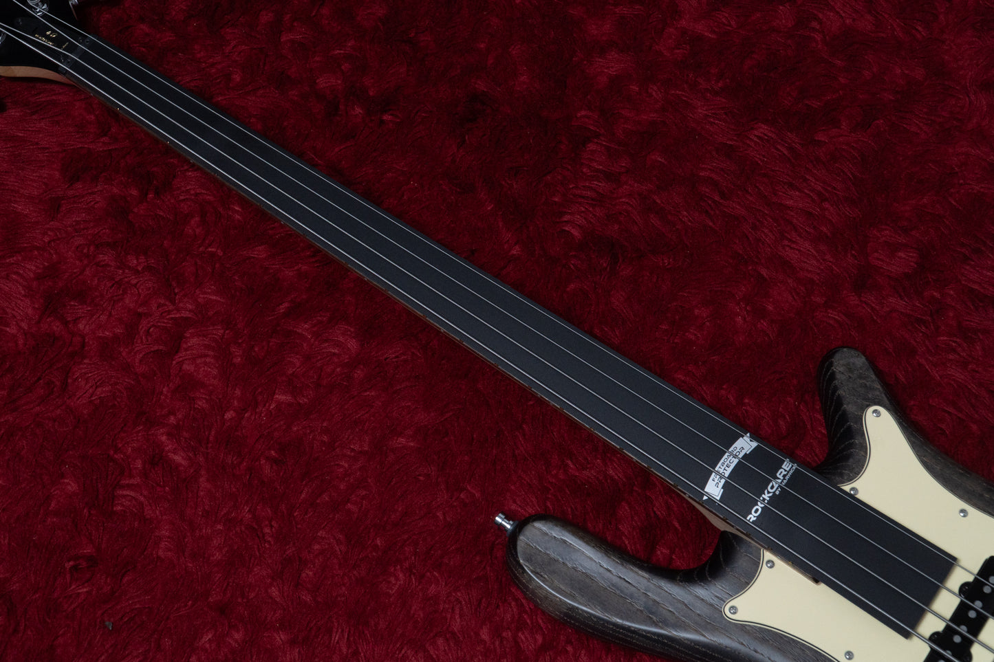 【outlet】Warwick / PS Streamer CV4 TS NB 3.605kg #B012880-24【GIB Yokohama】
