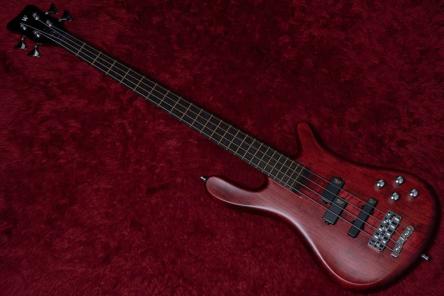 【outlet】Warwick / PS Streamer Stage I 4 TS BR 3.655kg #D013530-25【GIB Yokohama】