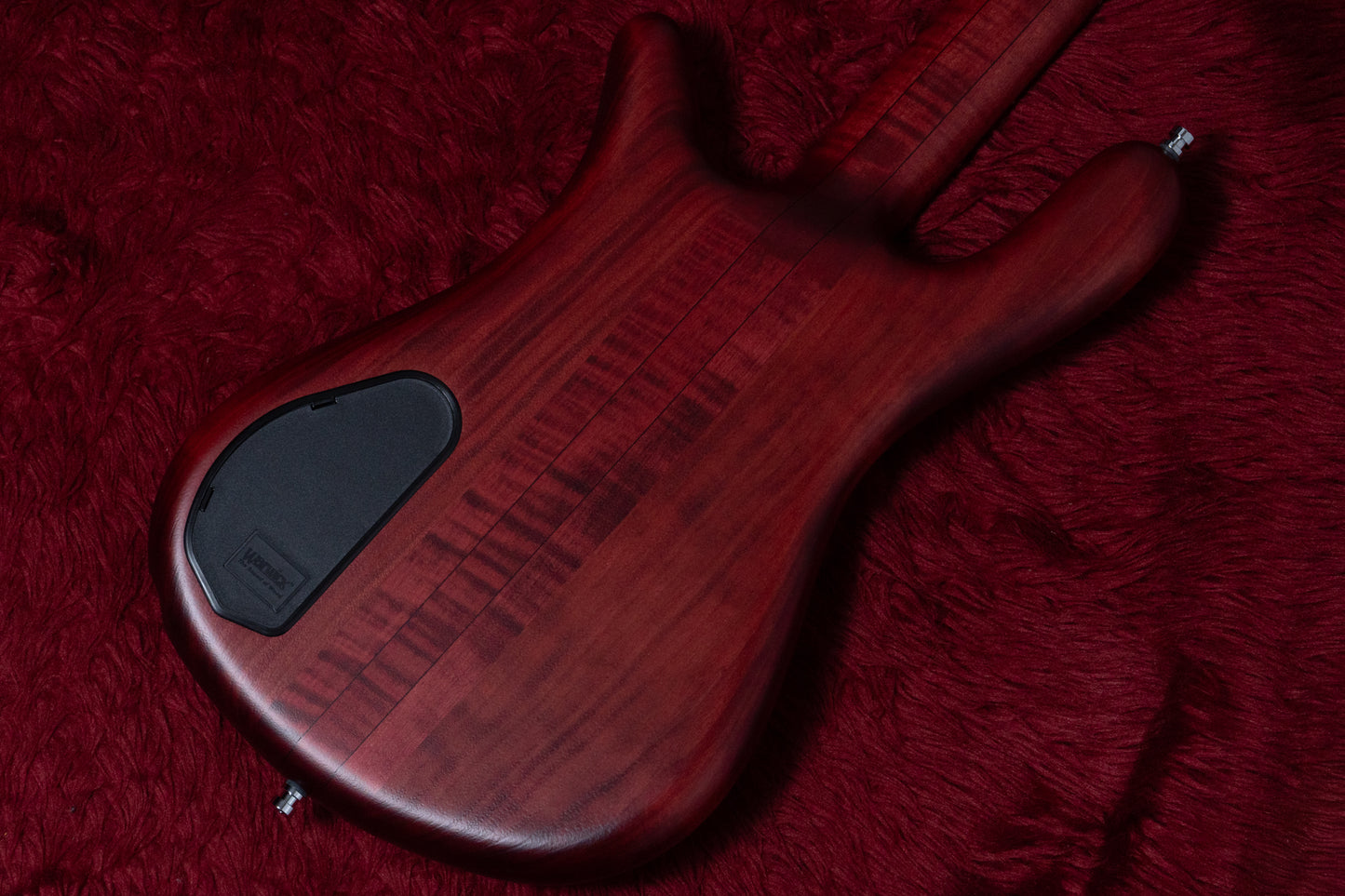 【outlet】Warwick / PS Streamer Stage I 4 TS BR 3.655kg #D013530-25【GIB Yokohama】
