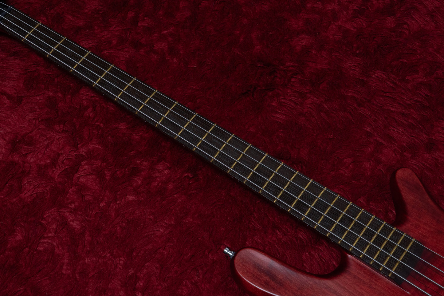 【outlet】Warwick / PS Streamer Stage I 4 TS BR 3.655kg #D013530-25【GIB Yokohama】