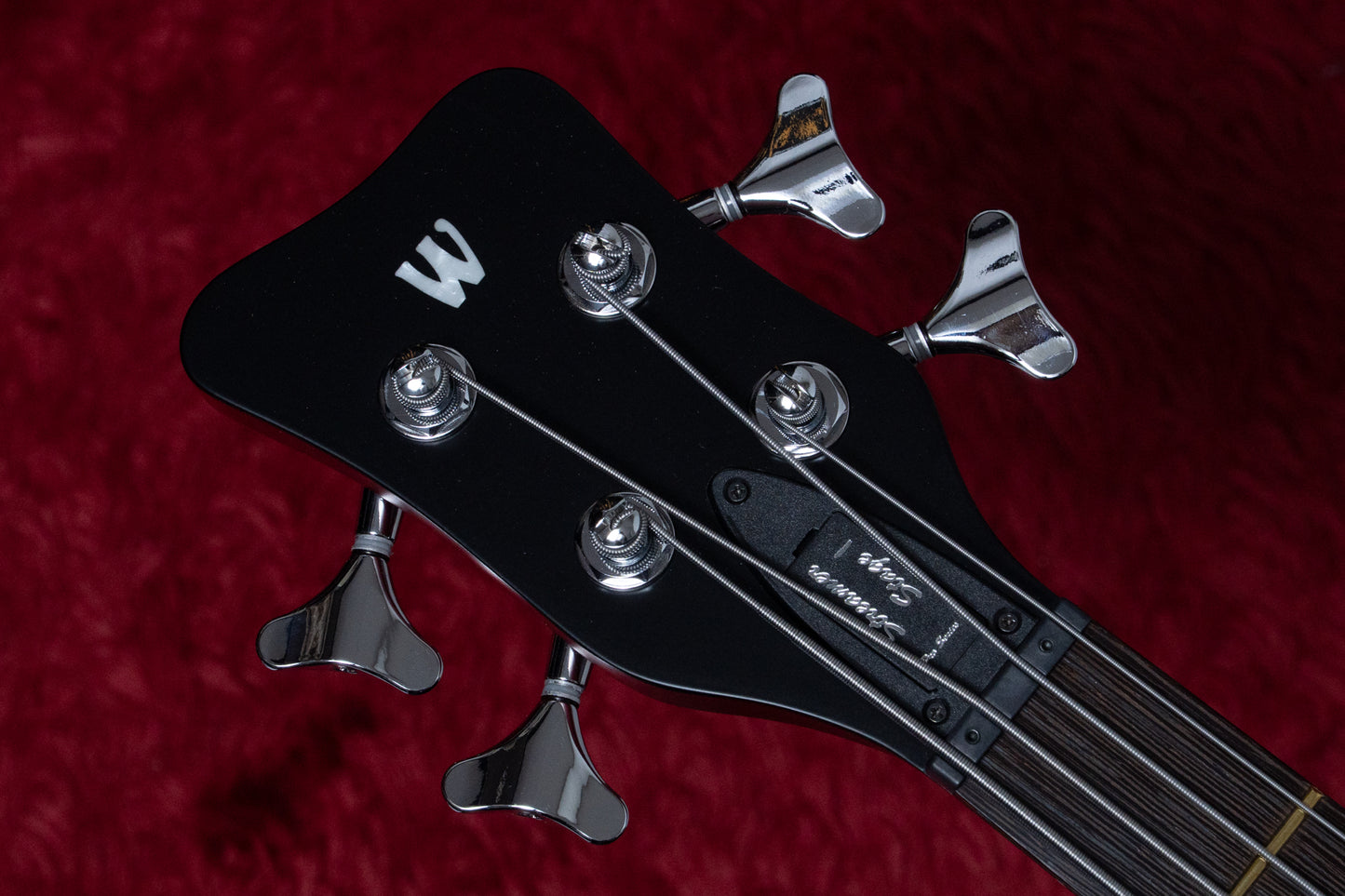 【outlet】Warwick / PS Streamer Stage I 4 TS BR 3.655kg #D013530-25【GIB Yokohama】