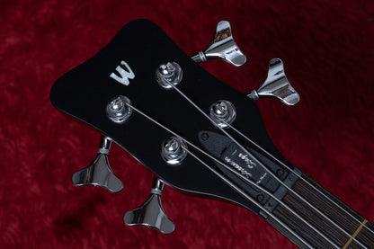 【outlet】Warwick / PS Streamer Stage I 4 TS BR 3.655kg #D013530-25【GIB Yokohama】