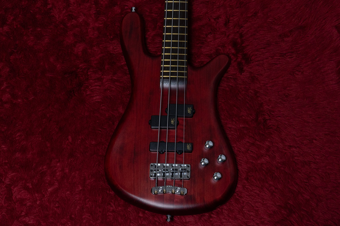 【outlet】Warwick / PS Streamer Stage I 4 TS BR 3.655kg #D013530-25【GIB Yokohama】