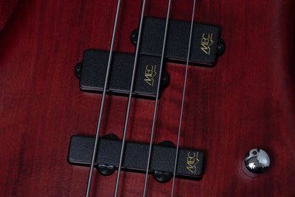 【outlet】Warwick / PS Streamer Stage I 4 TS BR 3.655kg #D013530-25【GIB Yokohama】