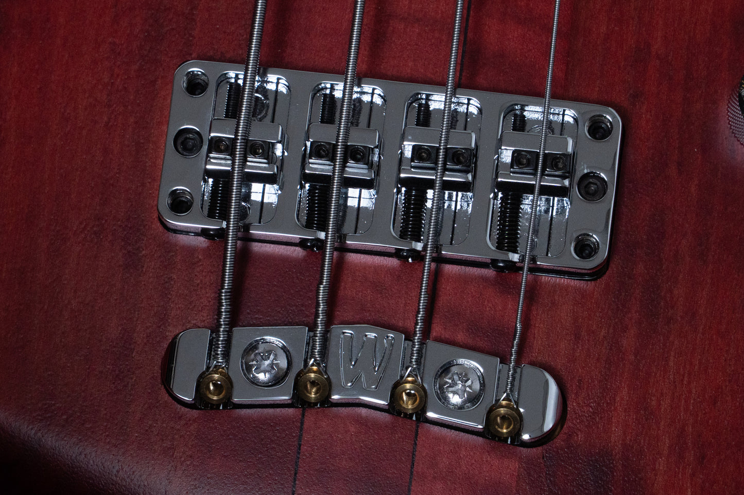 【outlet】Warwick / PS Streamer Stage I 4 TS BR 3.655kg #D013530-25【GIB Yokohama】