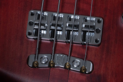 【outlet】Warwick / PS Streamer Stage I 4 TS BR 3.655kg #D013530-25【GIB Yokohama】