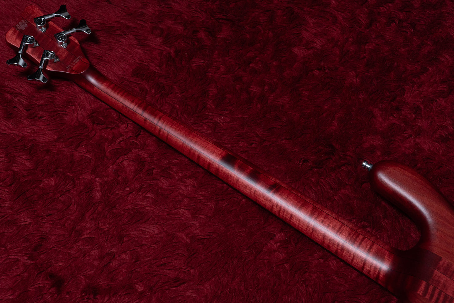 【outlet】Warwick / PS Streamer Stage I 4 TS BR 3.655kg #D013530-25【GIB Yokohama】
