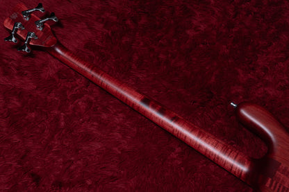 【outlet】Warwick / PS Streamer Stage I 4 TS BR 3.655kg #D013530-25【GIB Yokohama】