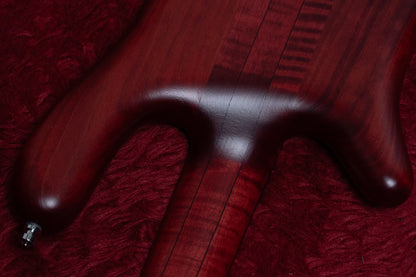 【outlet】Warwick / PS Streamer Stage I 4 TS BR 3.655kg #D013530-25【GIB Yokohama】